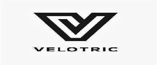 Trademark Logo VELOTRIC