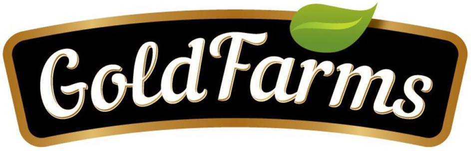 Trademark Logo GOLDFARMS