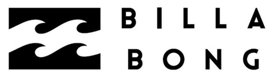 Trademark Logo BILLABONG