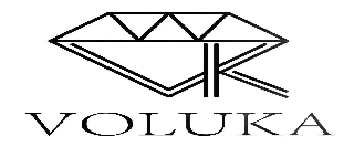 Trademark Logo VOLUKA