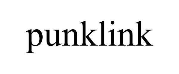  PUNKLINK