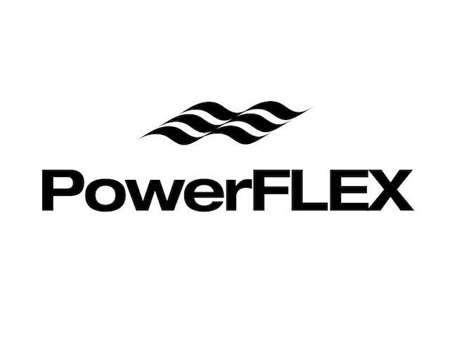 Trademark Logo POWERFLEX