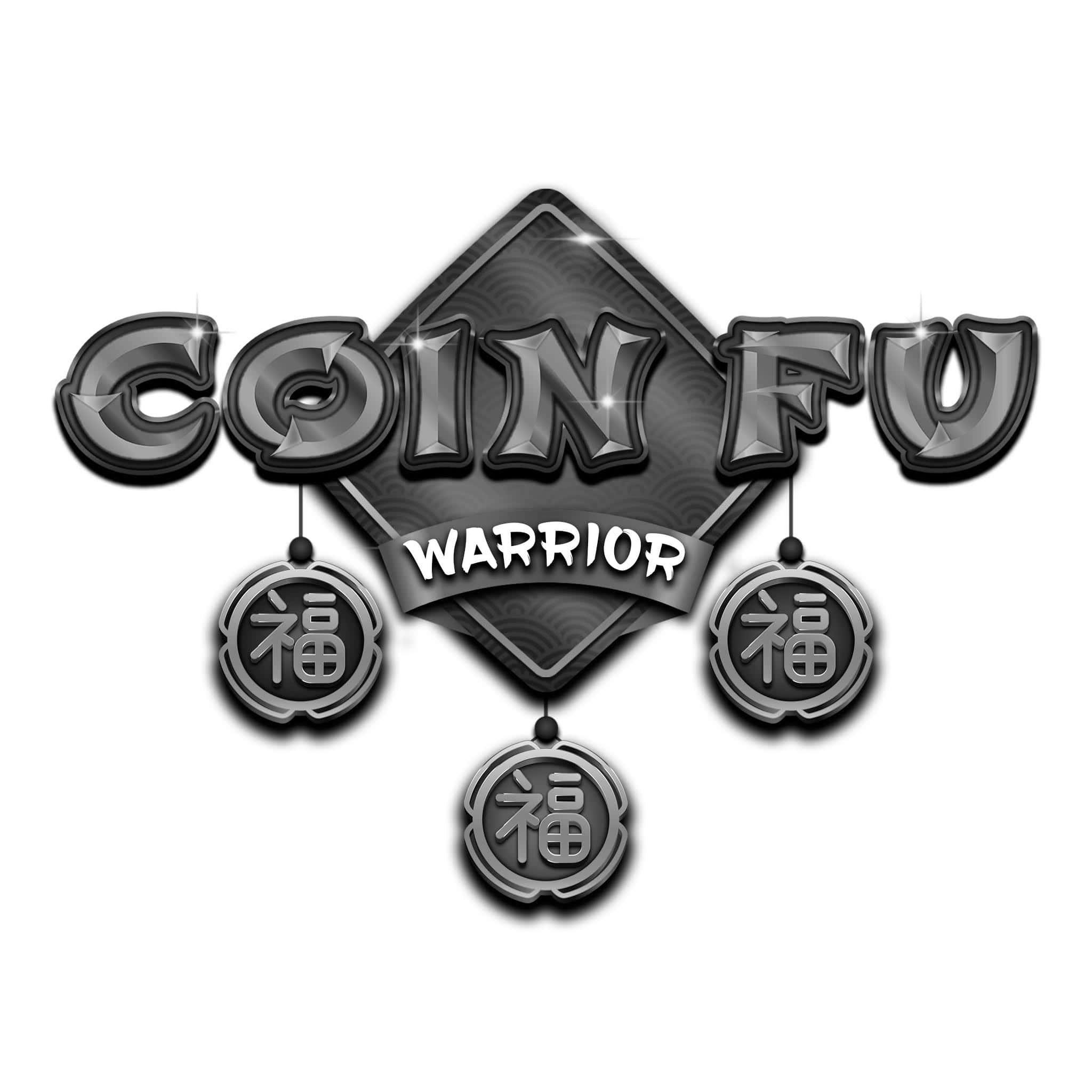  COIN FU WARRIOR