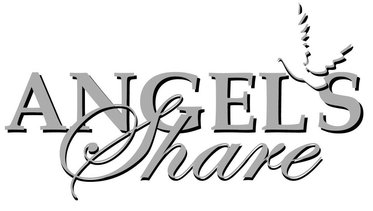 Trademark Logo ANGEL'S SHARE