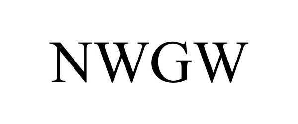  NWGW