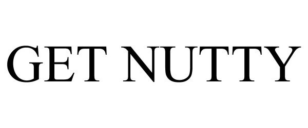  GET NUTTY