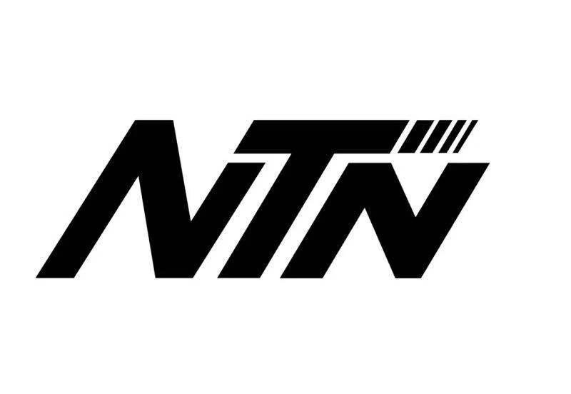 Trademark Logo NTN