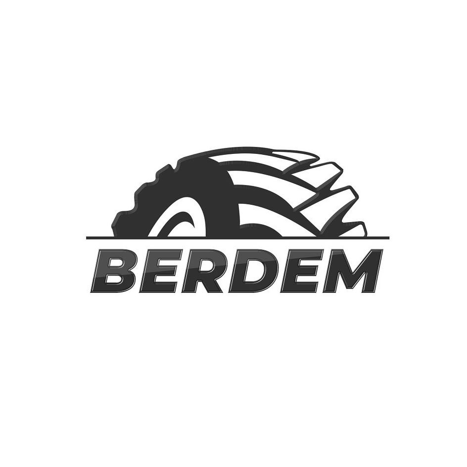  BERDEM