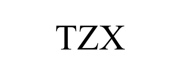 TZX