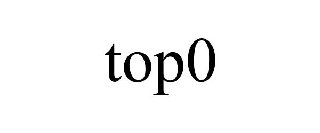  TOP0