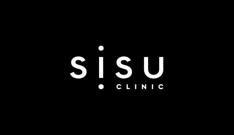 Trademark Logo SISU CLINIC