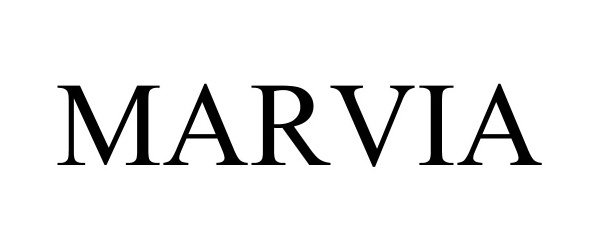 Trademark Logo MARVIA