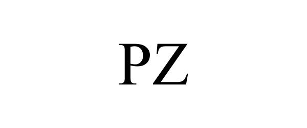  PZ