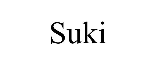 SUKI