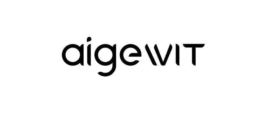 Trademark Logo AIGEWIT