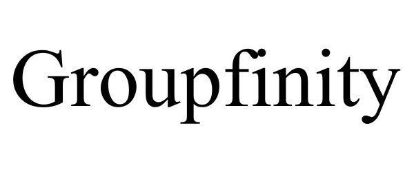  GROUPFINITY