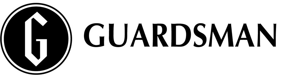 Trademark Logo G GUARDSMAN