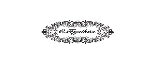 Trademark Logo C.FYSIKÓS