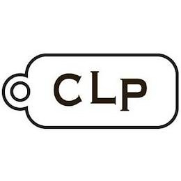 Trademark Logo CLP