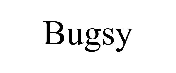 BUGSY