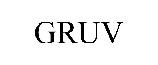 GRUV