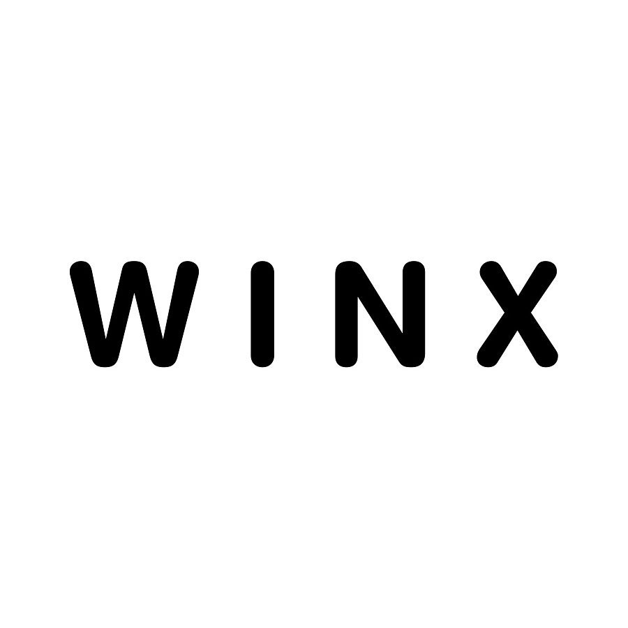 Trademark Logo WINX