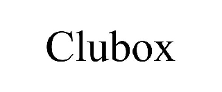  CLUBOX