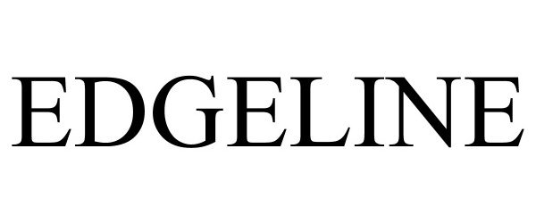 Trademark Logo EDGELINE