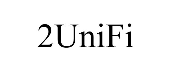 Trademark Logo 2UNIFI