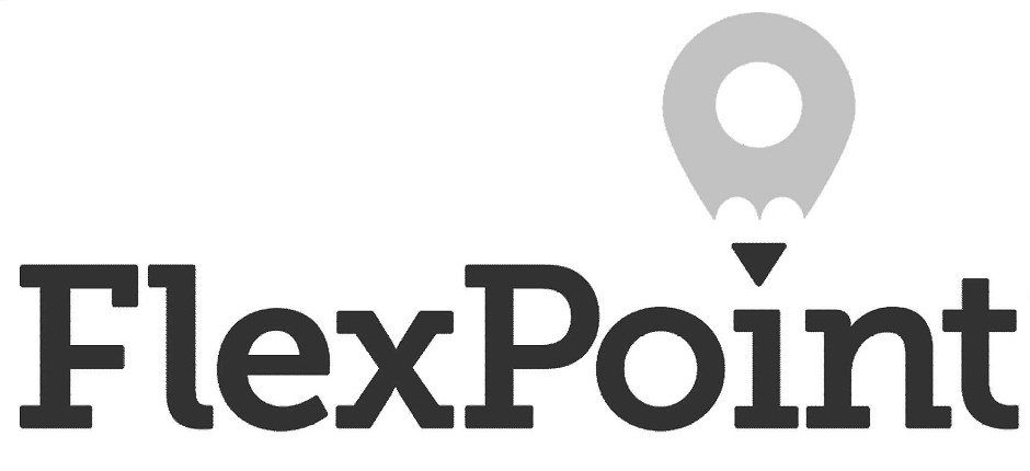Trademark Logo FLEXPOINT