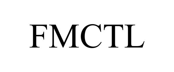  FMCTL