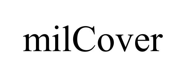 MILCOVER