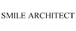 Trademark Logo SMILE ARCHITECT