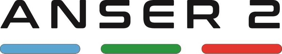 Trademark Logo ANSER 2