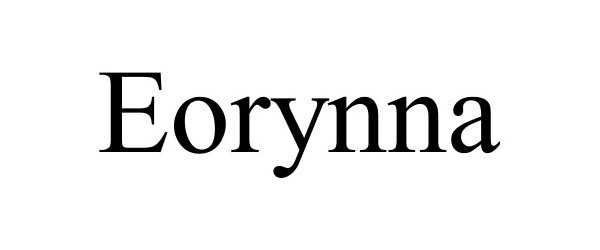  EORYNNA