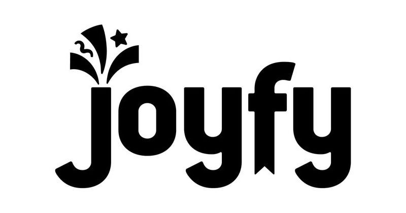  JOYFY