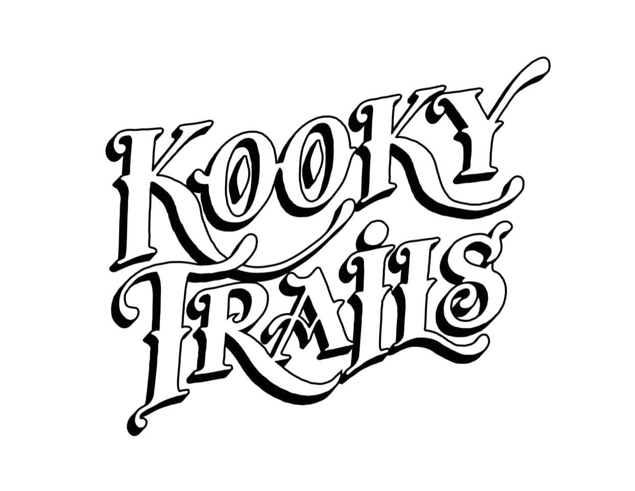  KOOKY TRAILS
