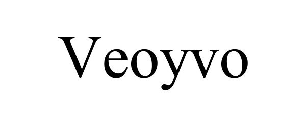  VEOYVO