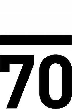 Trademark Logo 70