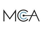 Trademark Logo MCA