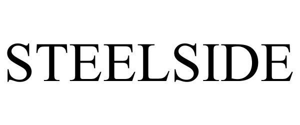 Trademark Logo STEELSIDE