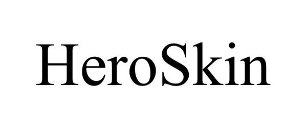  HEROSKIN