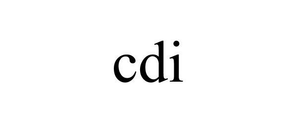 CDI