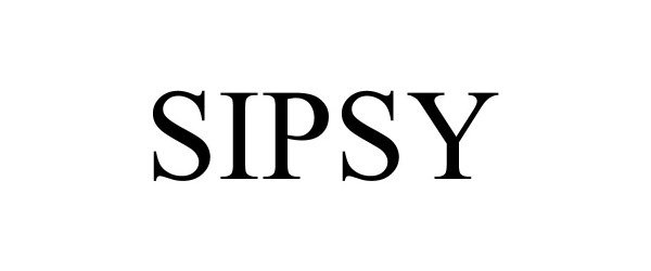 SIPSY