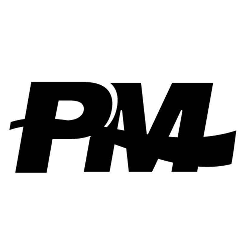 Trademark Logo PM