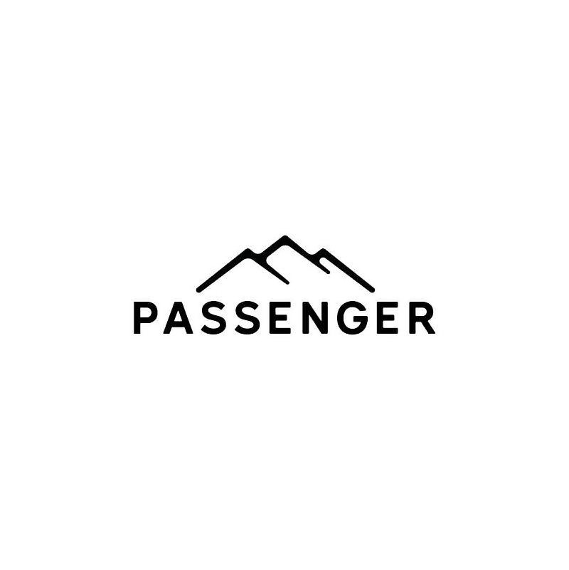 Trademark Logo PASSENGER