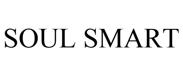  SOUL SMART