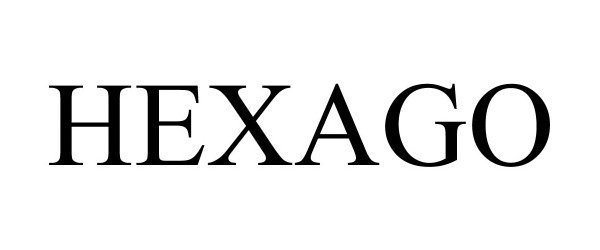  HEXAGO