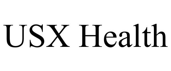  USX HEALTH