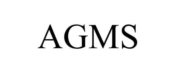 AGMS